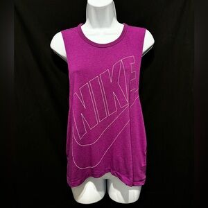 Nike Muscle Tank sz XS